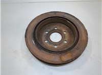 13501317 Диск тормозной Cadillac SRX 2009-2016 20720159 #1