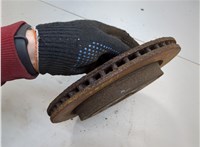 13501317 Диск тормозной Cadillac SRX 2009-2016 20720159 #2