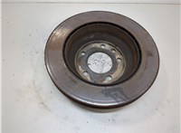 7L8615601C Диск тормозной Audi Q7 2005-2015 20720178 #1