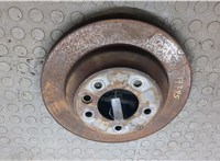 7L8615601C Диск тормозной Audi Q7 2005-2015 20720178 #4