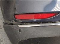  Бампер Chevrolet Equinox 2017-2024 20720235 #12