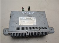  Усилитель звука Saab 9-3 2002-2014 20720327 #1