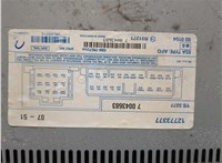  Усилитель звука Saab 9-3 2002-2014 20720327 #4