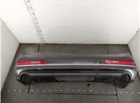 4L0910566C, 4L0910568C Бампер Audi Q7 2005-2015 20720346 #1