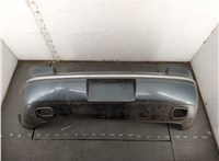 3D5807417A Бампер Volkswagen Phaeton 2002-2010 20720396 #1