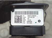  Кнопка стеклоподъемника (блок кнопок) Jeep Cherokee 2013-2023 20720463 #2