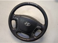  Подушка безопасности водителя Hyundai Santa Fe 2005-2012 11561797 #1