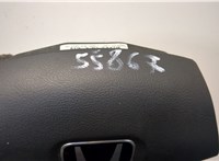  Подушка безопасности водителя Honda Accord 7 2003-2007 20720594 #2