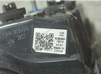 84522863 Фонарь крышки багажника Cadillac XT4 2018-2023 20720627 #2