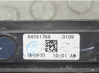 84784305 Фонарь дополнительный (стоп-сигнал) Cadillac XT4 2018-2023 20720630 #2