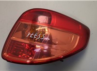  Фонарь (задний) Suzuki SX4 2006-2014 20720648 #1