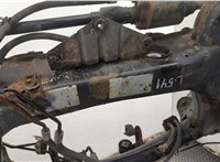 33316863815, 6863815 Балка подвески задняя BMW X5 E70 2006-2013 20720728 #4