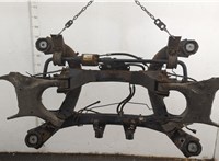 33316863815, 6863815 Балка подвески задняя BMW X5 E70 2006-2013 20720728 #5