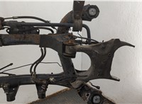 33316863815, 6863815 Балка подвески задняя BMW X5 E70 2006-2013 20720728 #7