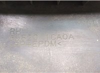 658201CA0A Уплотнитель Infiniti FX 2008-2013 20720827 #3