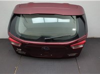  Амортизатор крышки багажника Subaru Impreza 2016-2023 11561956 #1