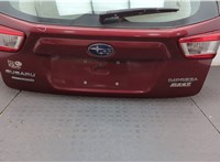  Амортизатор крышки багажника Subaru Impreza 2016-2023 11561956 #9