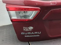  Амортизатор крышки багажника Subaru Impreza 2016-2023 11561956 #12