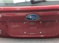 Амортизатор крышки багажника Subaru Impreza 2016-2023 11561956 #13
