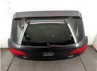 4L0945094G Фонарь крышки багажника Audi Q7 2005-2015 11561982 #1