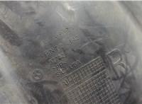  Защита арок (подкрылок) BMW X3 F25 2010-2017 20720980 #2