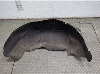  Защита арок (подкрылок) Infiniti JX 2012-2014 20720987 #1