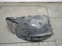  Защита арок (подкрылок) BMW X3 F25 2010-2017 20721003 #1