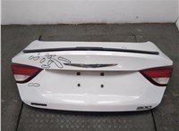 68110364AB Фонарь крышки багажника Chrysler 200 2014-2017 11562040 #1