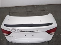 68110364AB Фонарь крышки багажника Chrysler 200 2014-2017 11562040 #12