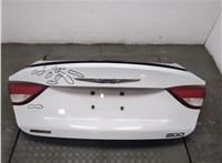 68110364AB Фонарь крышки багажника Chrysler 200 2014-2017 11562040 #14