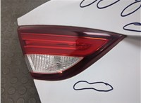 68110364AB Фонарь крышки багажника Chrysler 200 2014-2017 11562040 #16