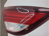 68110364AB Фонарь крышки багажника Chrysler 200 2014-2017 11562040 #18