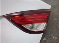 68110364AB Фонарь крышки багажника Chrysler 200 2014-2017 11562040 #19