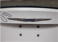 68110364AB Фонарь крышки багажника Chrysler 200 2014-2017 11562040 #20