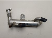 284162A710 Охладитель отработанных газов KIA Ceed 2007-2012 20721024 #1