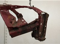 51620FL24A9P Лонжерон кузовной Subaru Impreza 2016-2023 20721041 #2