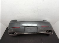 HP5Z17810, HP5Z17906, HP5Z17C830A Бампер Lincoln MKZ 2016-2020 20721051 #1