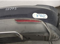  Бампер Tesla Model S 20721088 #8