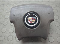 15118221 Подушка безопасности водителя Cadillac Escalade 2 2001-2006 20721114 #1