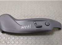  Кнопка регулировки сидений Tesla Model S 11562131 #1