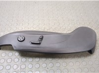  Пластик сиденья (накладка) Tesla Model S 20721136 #1