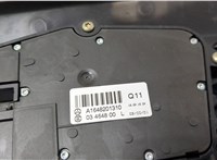  Пластик сиденья (накладка) Tesla Model S 20721136 #5