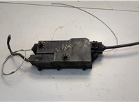 34436850289, 6850289 Электропривод ручного тормоза (моторчик ручника) BMW X5 E70 2006-2013 20721143 #1