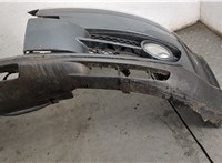 3D0854662B Заглушка (решетка) бампера Volkswagen Phaeton 2002-2010 11562134 #2