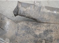 3D0854662B Заглушка (решетка) бампера Volkswagen Phaeton 2002-2010 11562134 #4