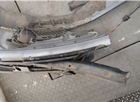 3D0854662B Заглушка (решетка) бампера Volkswagen Phaeton 2002-2010 11562134 #8