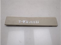 100230200A Пластик панели торпеды Tesla Model S 2012-2016 20721199 #1