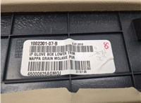 100230200A Пластик панели торпеды Tesla Model S 2012-2016 20721199 #3