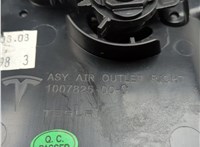  Пластик панели торпеды Tesla Model S 20721206 #9