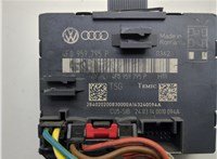4F0959795P Блок управления дверьми Audi Q7 2005-2015 20721249 #5